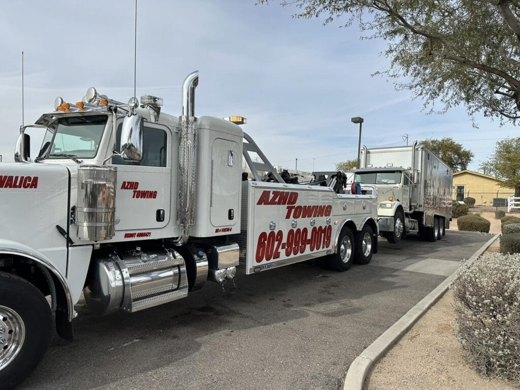 Arizona Heavy Duty Towing 1 1024x768