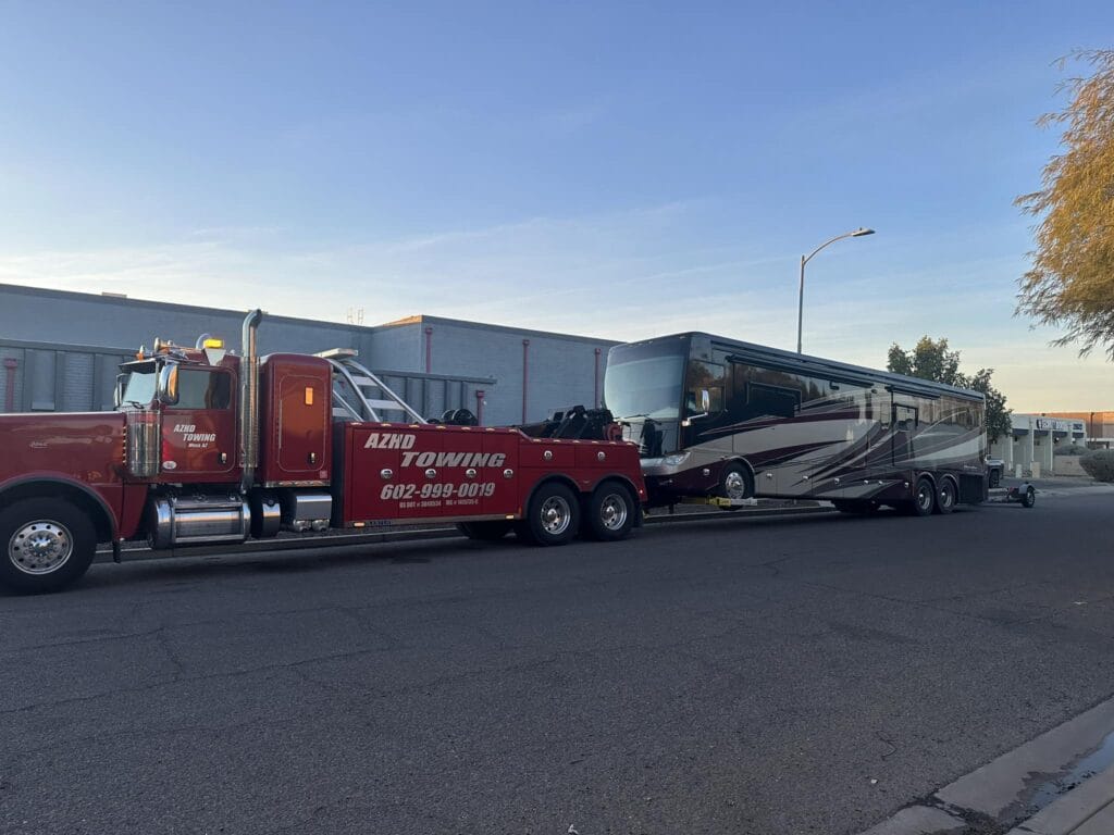 Arizona Heavy Duty Towing 2 1024x768