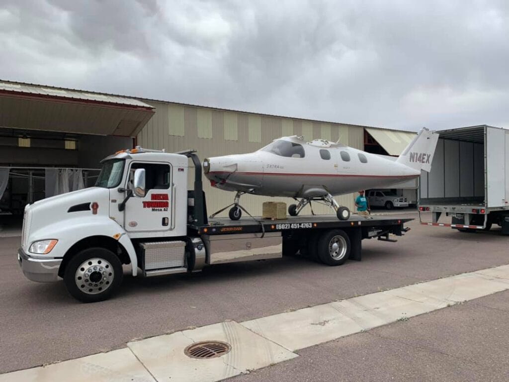 Arizona Heavy Duty Towing 7 1024x768