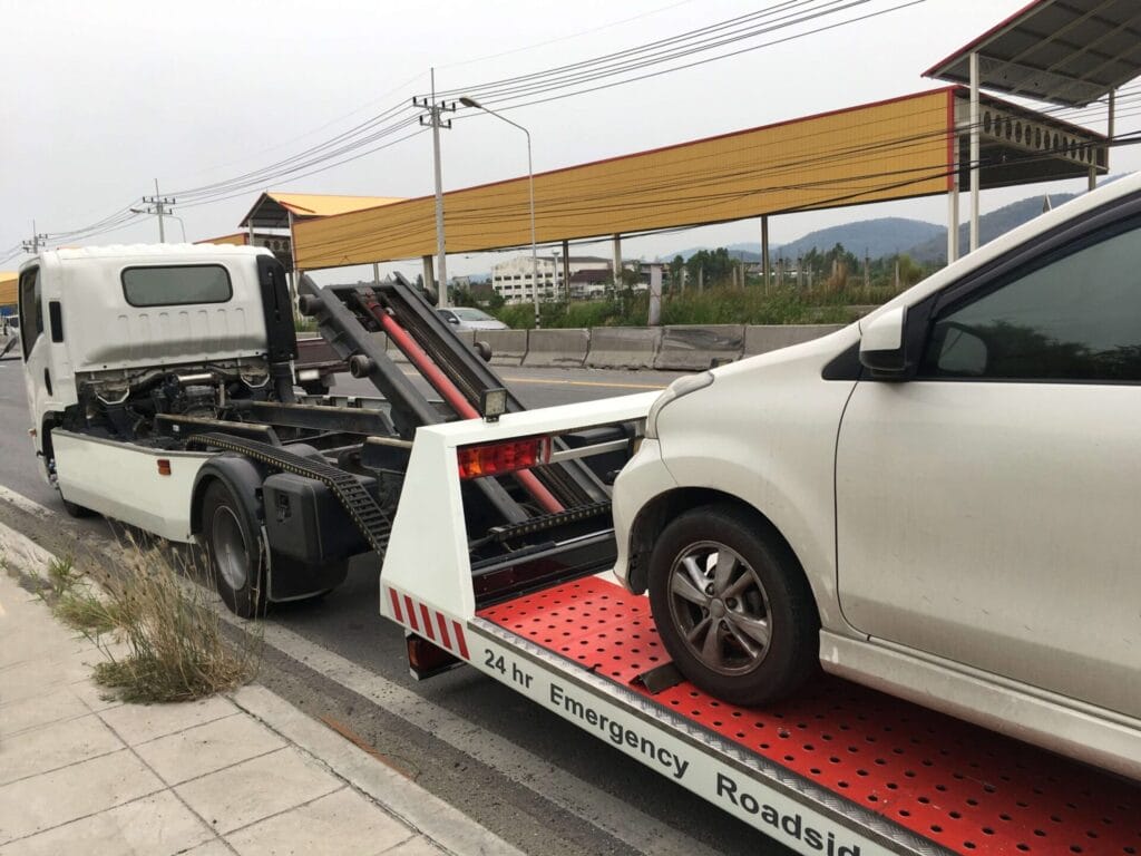 Auto Relief Towing Services 1 1024x768