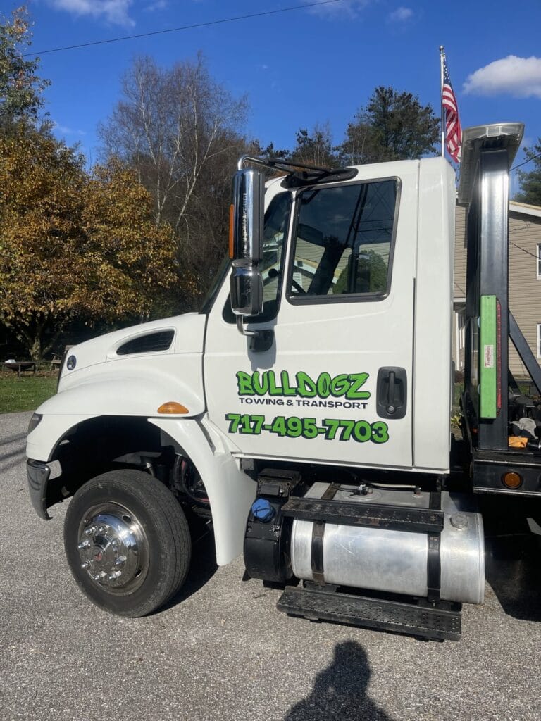 BULLDOGZ Towing Transport 1 768x1024