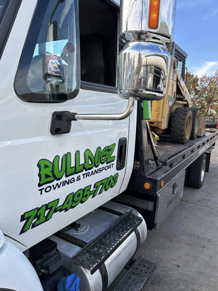 BULLDOGZ Towing Transport 3 768x1024