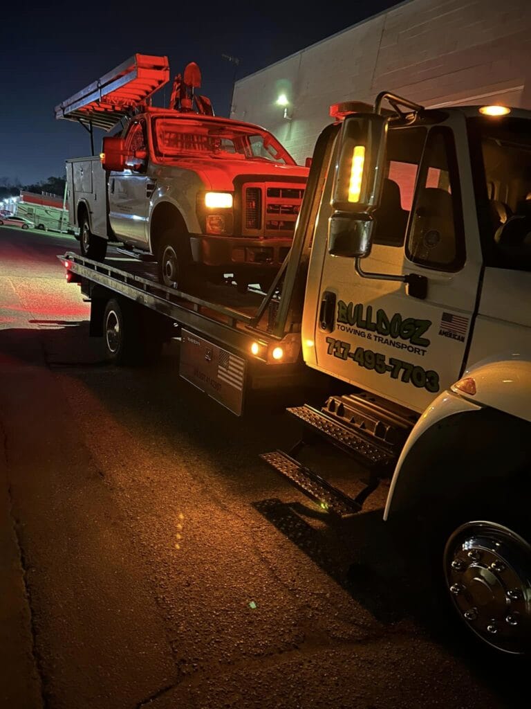 BULLDOGZ Towing Transport 4 768x1024