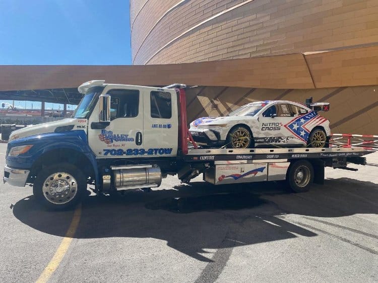 Big Valley Towing 3