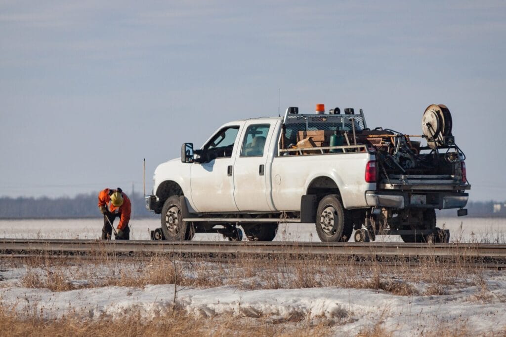 Blaine Brothers TruckAline 2 1024x683