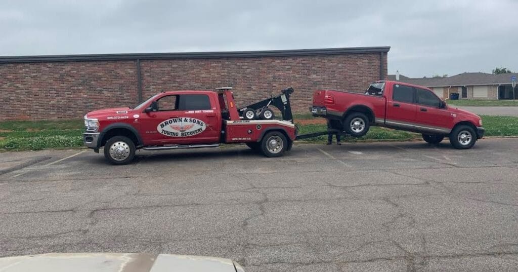 Brown Sons Towing and Recovery Inc. 4 1024x537