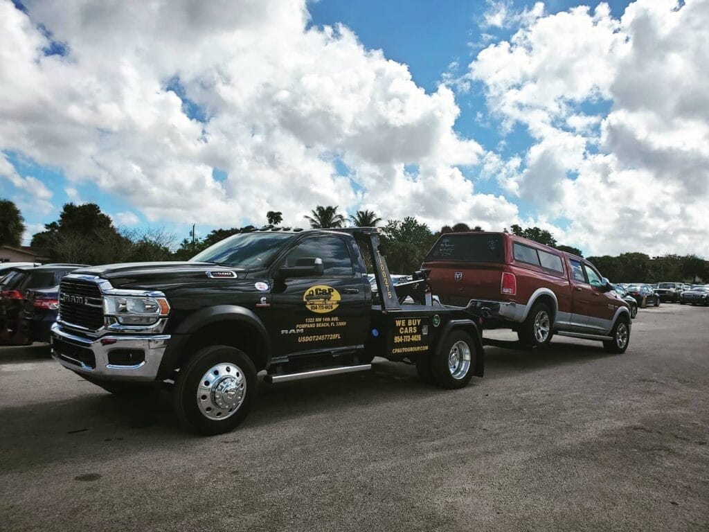 CP Towing and Transport Inc. 12 1024x768