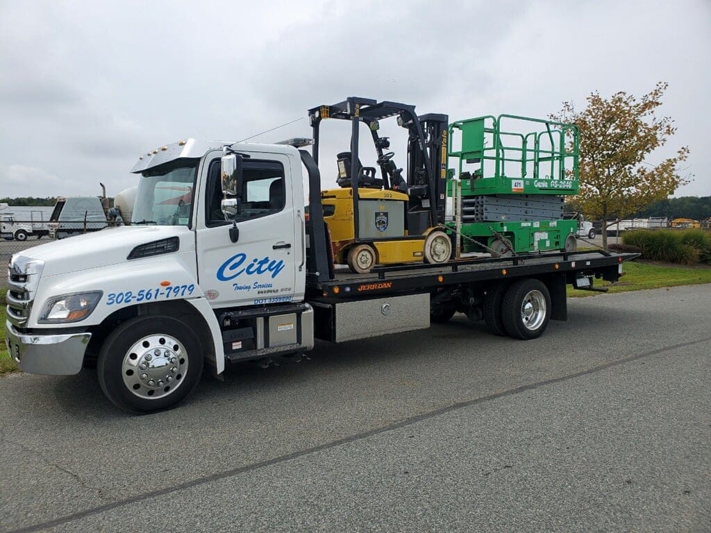 City Towing Services 4