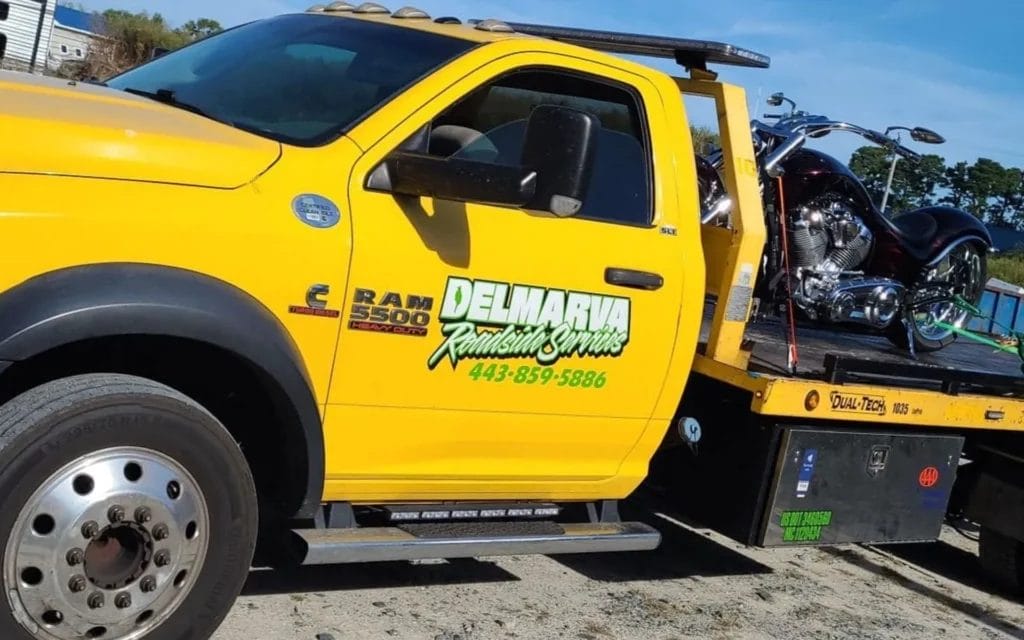 Delmarva Roadside Services Inc. 4 1024x640