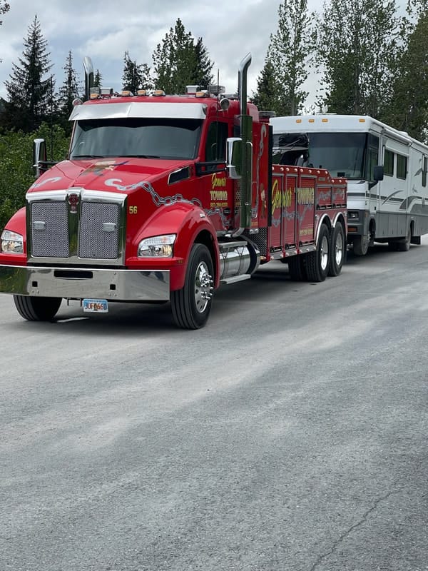 JC TOWING TRANSPORT 11