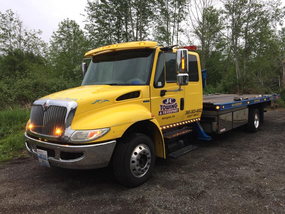 JC TOWING TRANSPORT 7