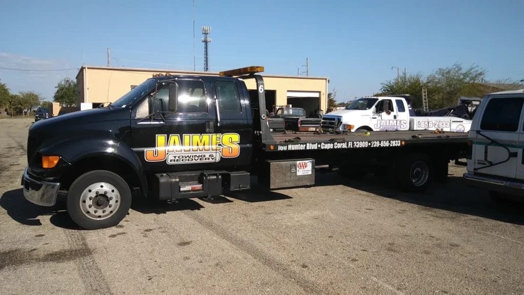 Jaimes Towing Recovery Inc. 3 1024x576