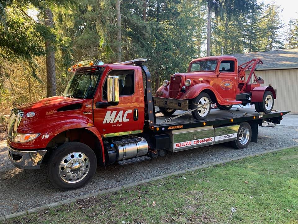 Mac Towing 1