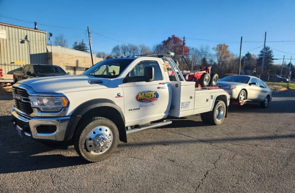 Mays Towing 4 1024x672