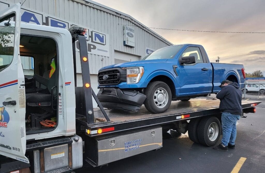 Mays Towing 5 1024x669