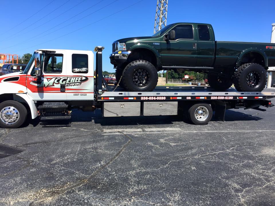 McGehee Towing 2