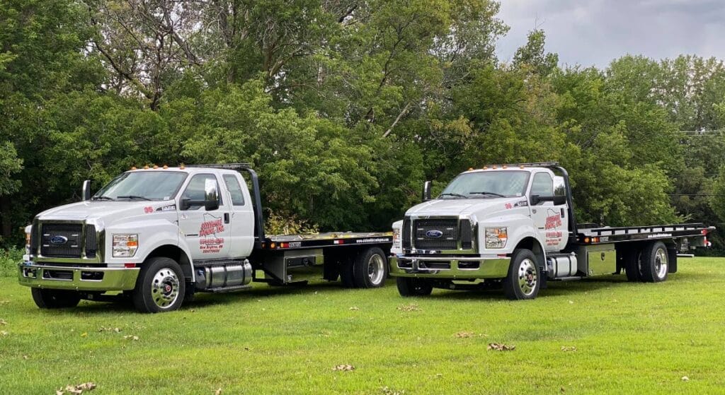 Miller Towing Statewide Towing 6 1024x559