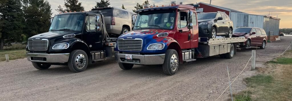 Mitchell Towing and Recovery 1 1024x356