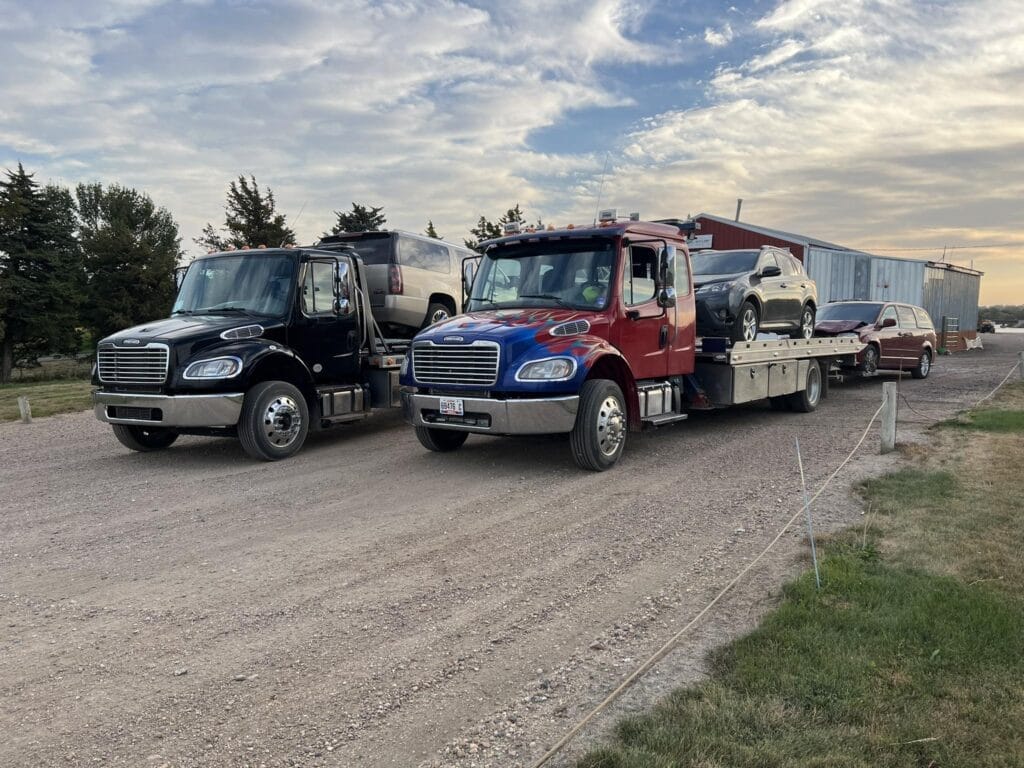 Mitchell Towing and Recovery 8 1024x768