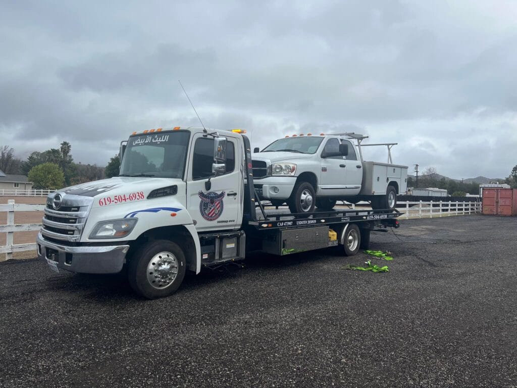 NB Towing Inc 2 1024x768