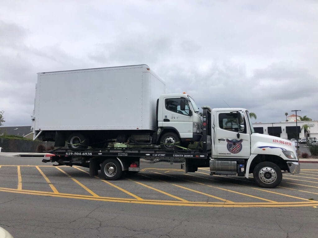 NB Towing Inc 6 1024x768