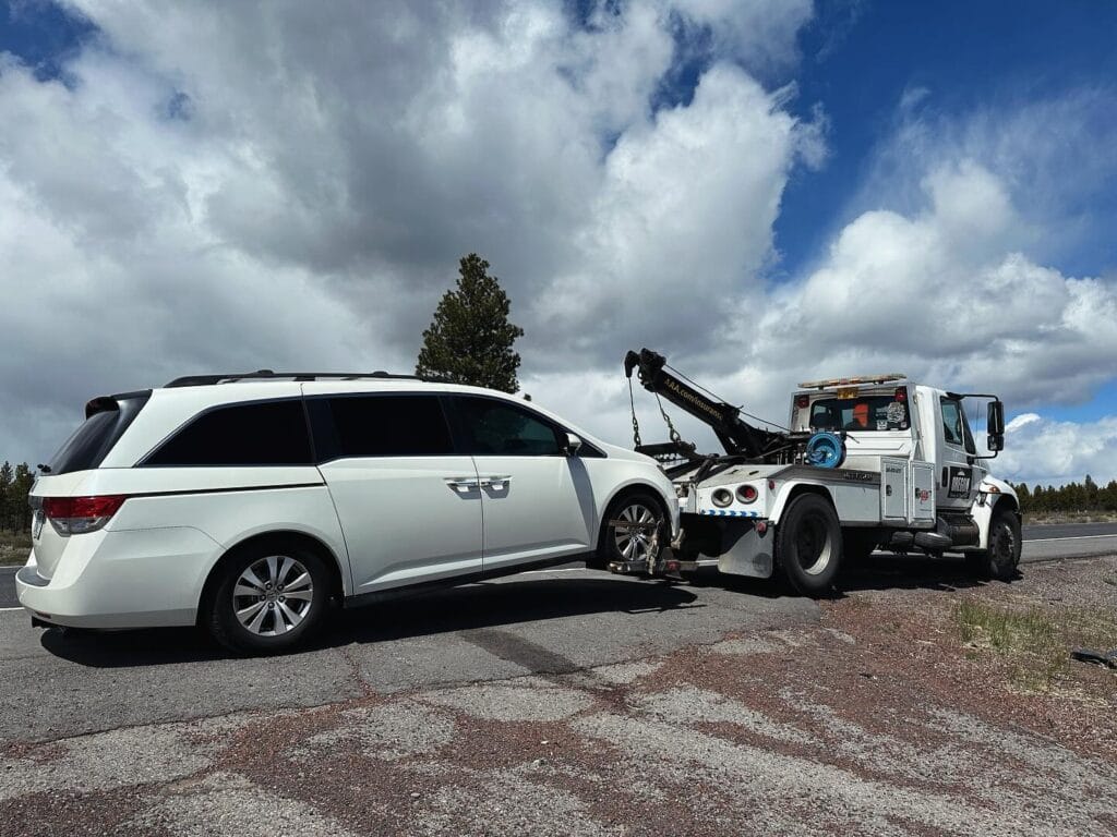 Oregon Towing Transport LLC 4 1024x768