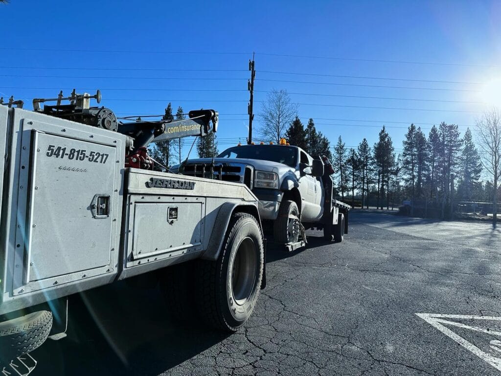 Oregon Towing Transport LLC 5 1024x768