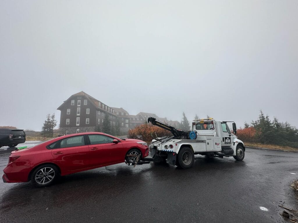 Oregon Towing Transport LLC 6 1024x768