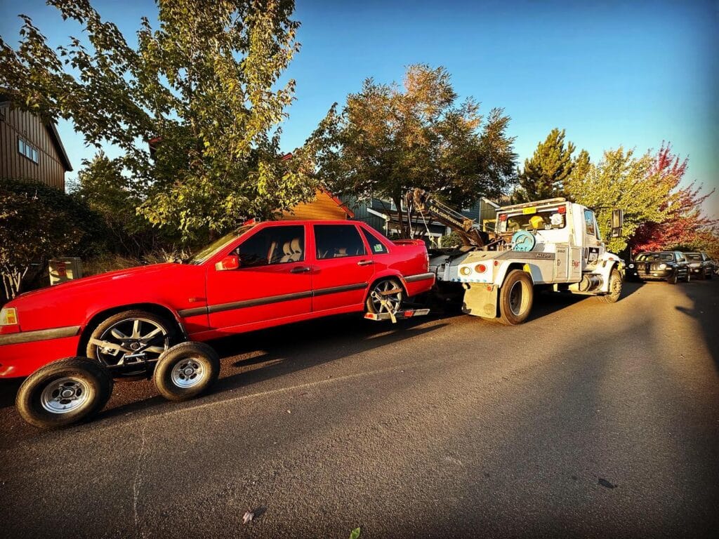 Oregon Towing Transport LLC 7 1024x768