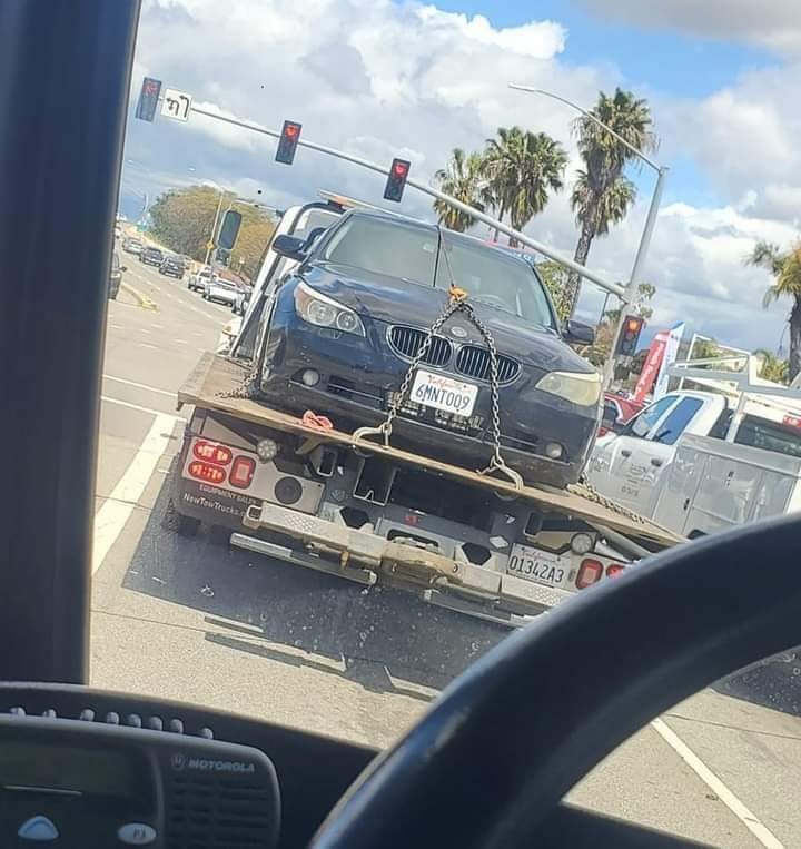 Payless Towing 3