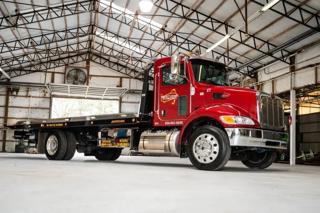 Perfect Choice Towing Recovery LLC 1 1024x681