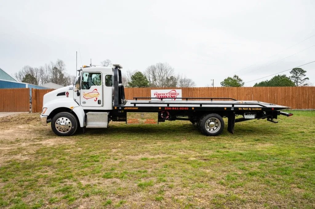 Perfect Choice Towing Recovery LLC 3 1024x681