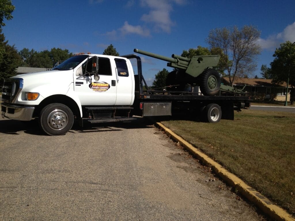 Performance Towing Recovery 2 1024x768