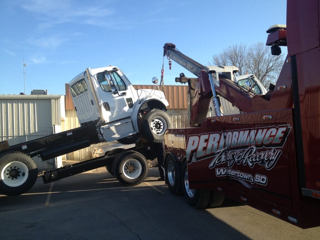 Performance Towing Recovery 3 1024x768