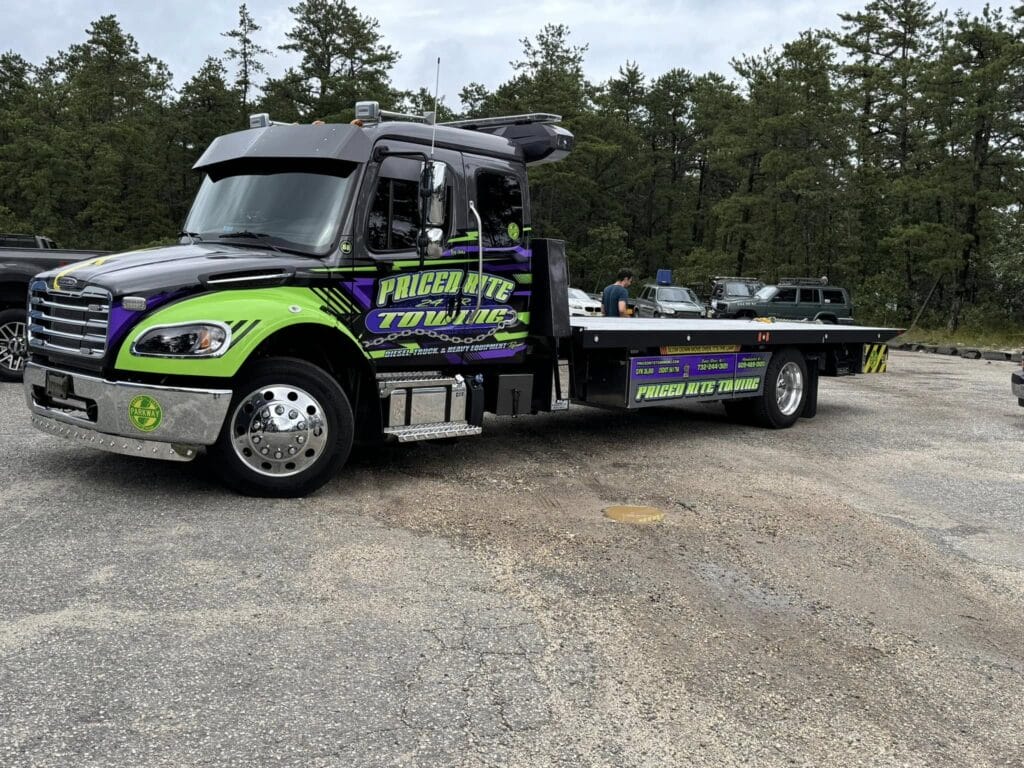 Priced Rite Towing 2 1024x768