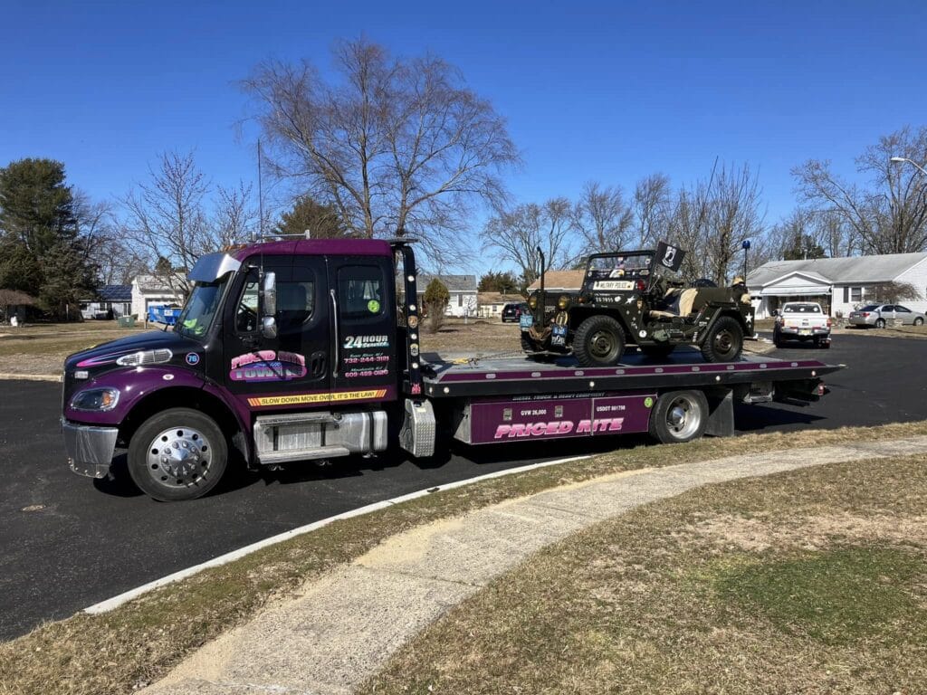 Priced Rite Towing 3 1024x768