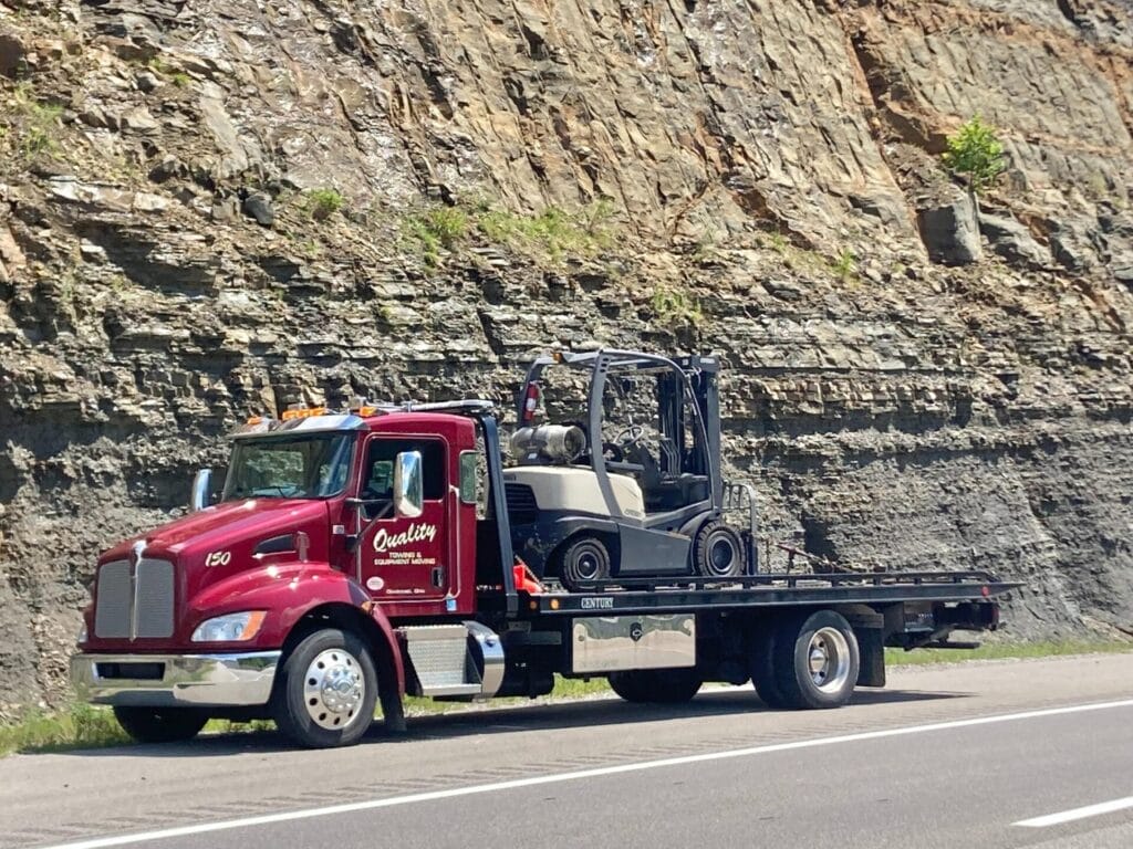 Quality Towing and Equipment Moving 2 1024x768