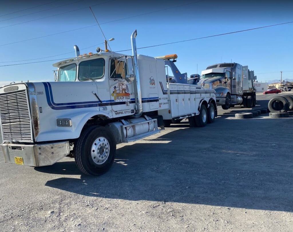 Ready Rigs Towing LLC 4 1024x811