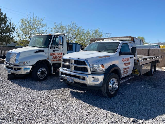 Roadside Rescue Towing 1