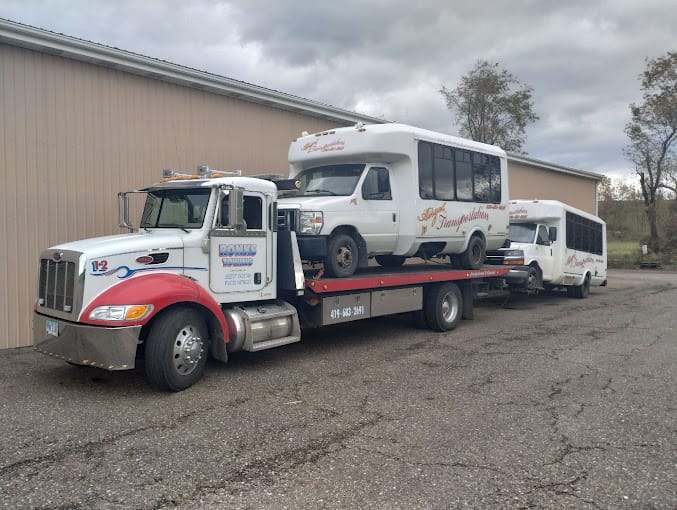 Ronks Auto Truck Towing Inc 3