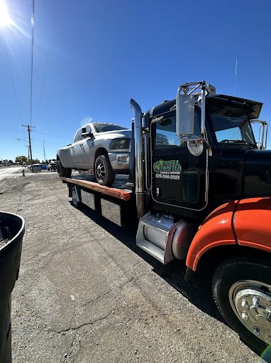 Roswell Towing LLC 1