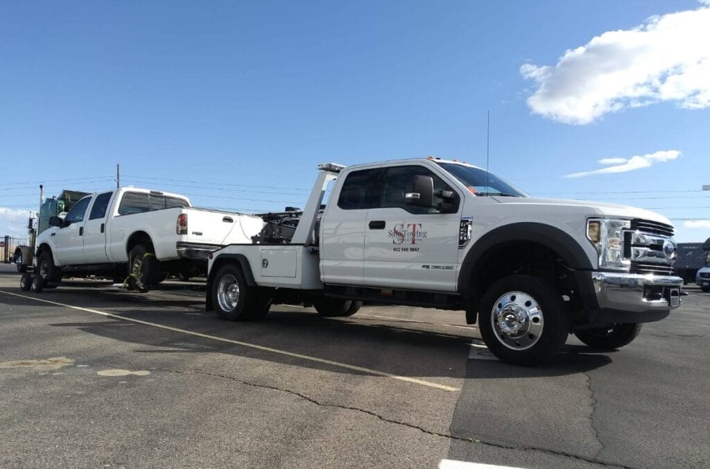 Safe Towing LLC 7 1024x676