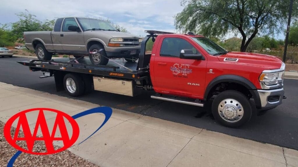 Safe Towing LLC 8 1024x574