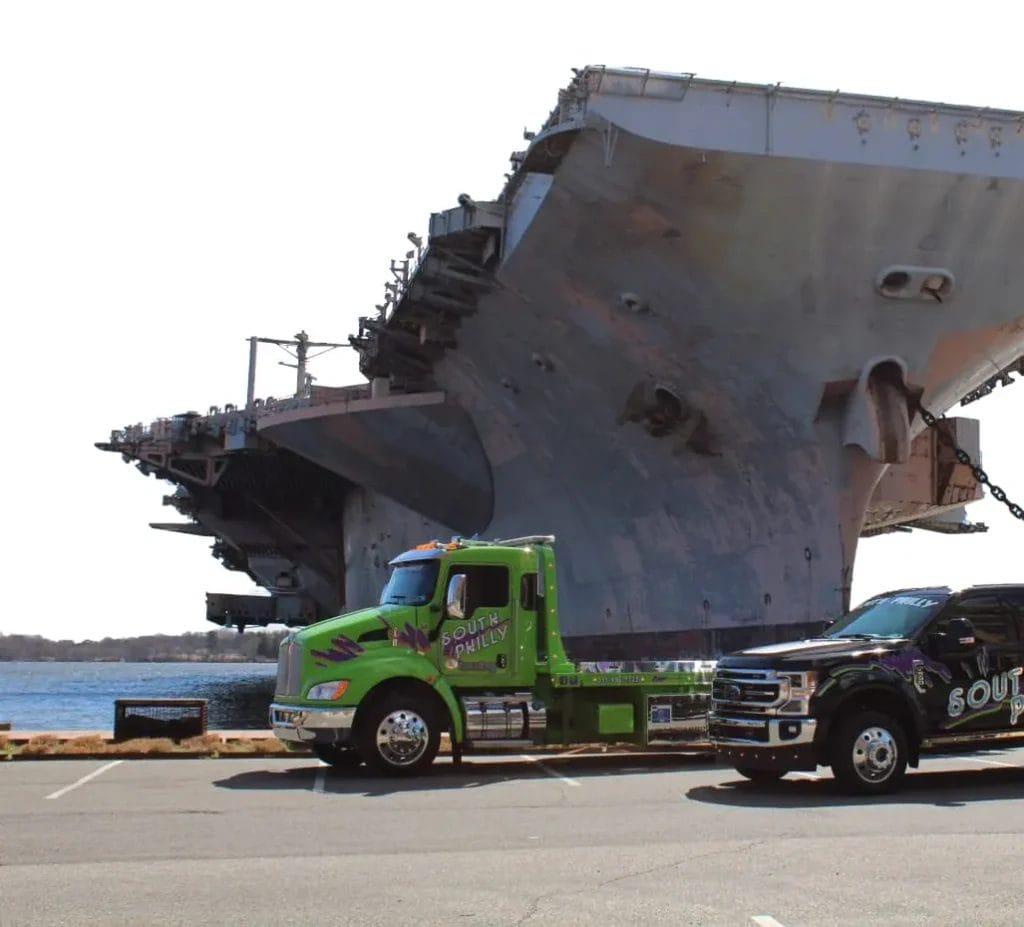 South Philly Towing 7 1024x927