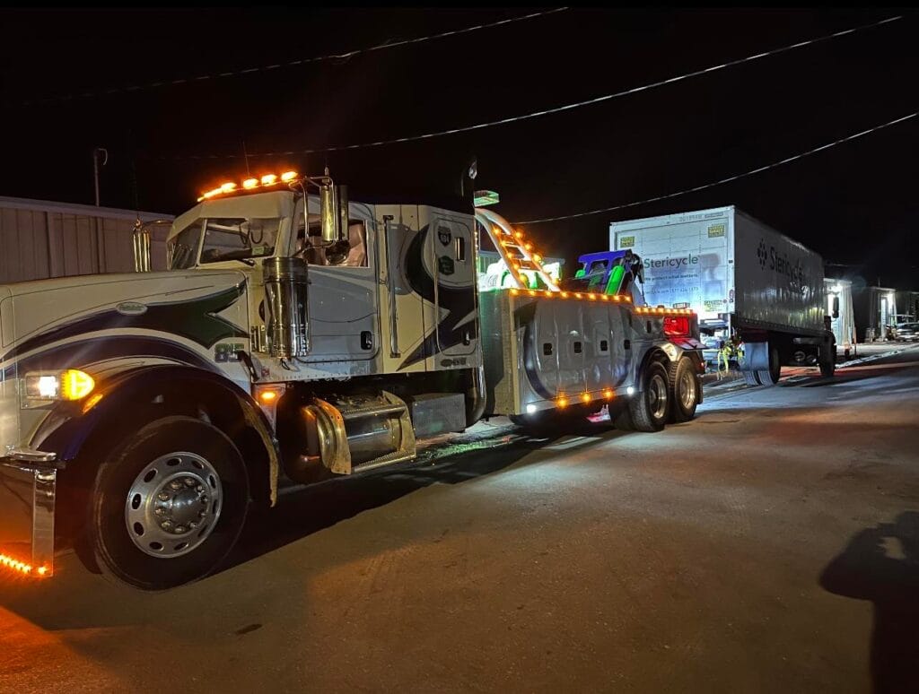 Spartan Towing Recovery 6 1024x774