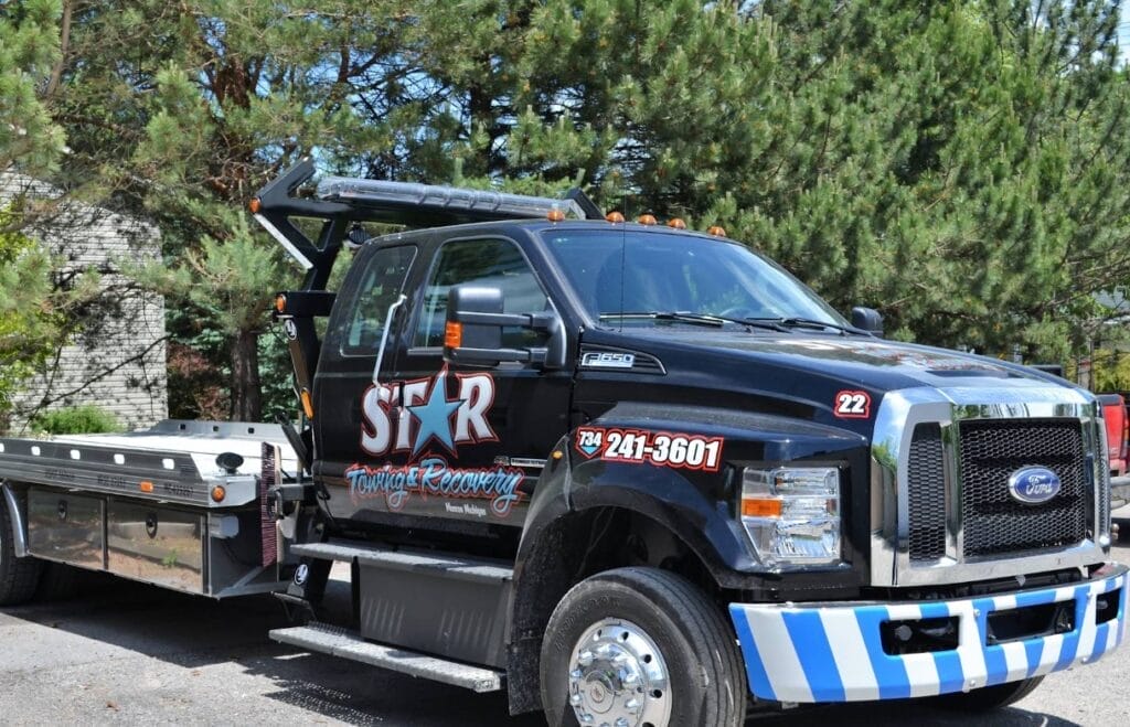 Star Towing Recovery LLC 1 1024x659