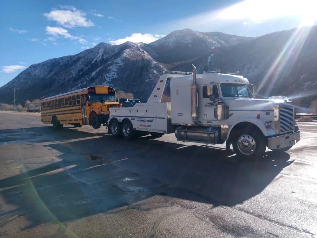 Steele Towing Recovery 7 1024x768