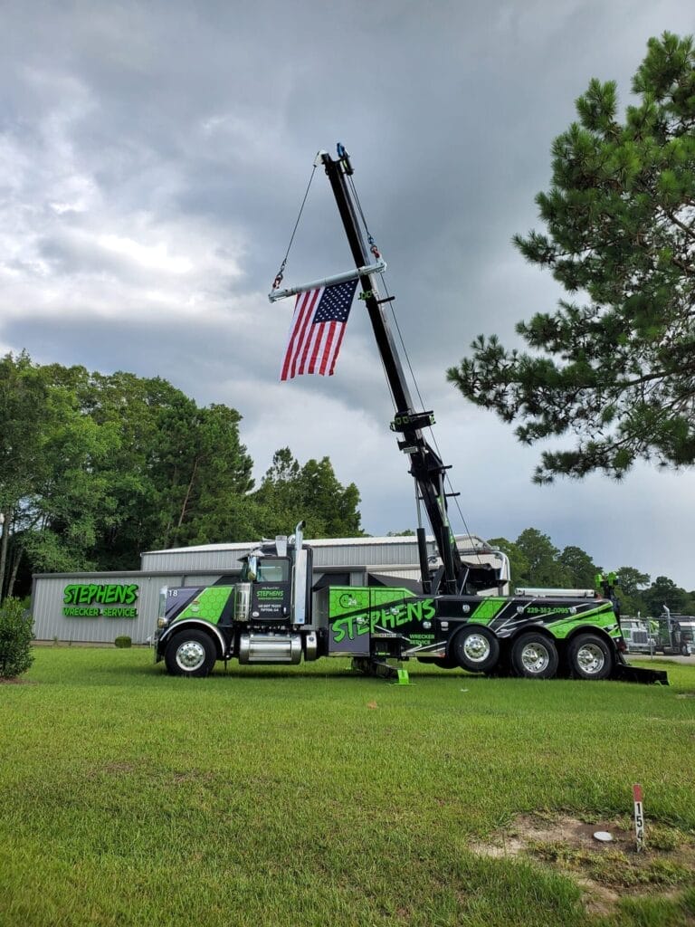 Stephens Wrecker Service3 768x1024