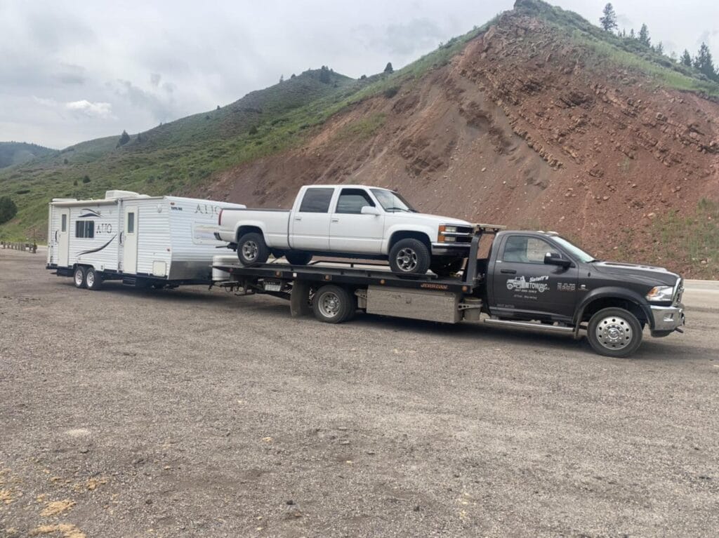 Suburban Towing Inc 6 1024x767