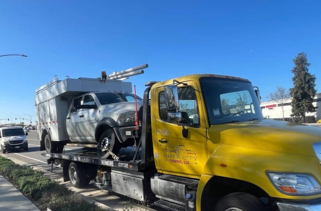 Super city towing LLC 2 1024x672